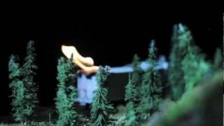 The Pack a.d. - BC is on Fire