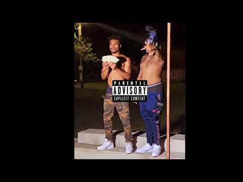 OTM BSAUCE X JSAVAGE - STEP ON WHO (audio)