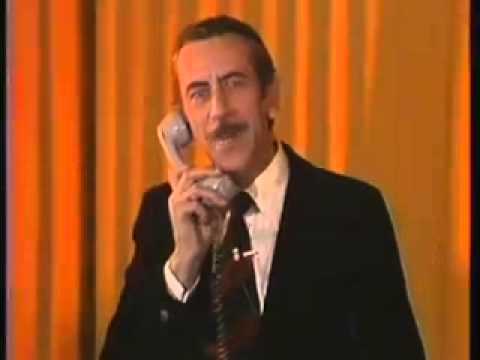 Tuwim Telefon Tuwima Kabaret Dudek    Jan Kobuszewski, Anita Dymszówna    Telefon Tuwima file 140724470