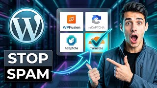 How to stop contact form spam in WordPress (Easiest Way)(2026 Guide)