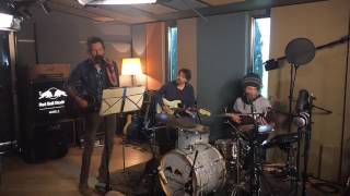 PER ME live from Red Bull Mobile Studio Italy