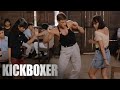 Xian Wants To See Kurt Dance To Disco Music Kickboxer