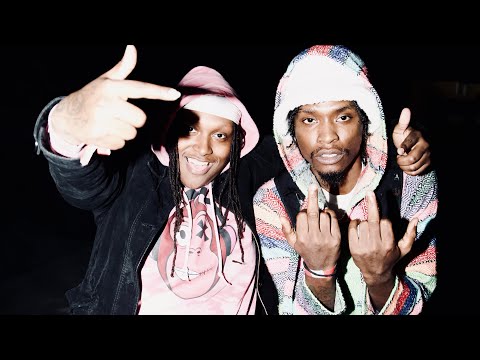 Jesus Love - Prince Riley & Mac Turner (UNofficial Video 🎥/Winter Jam ❄️ Recap)