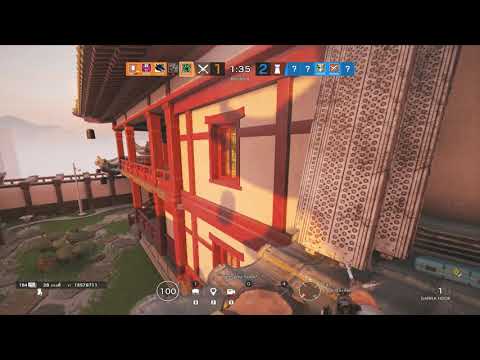 sick amaru kill 200iq plays