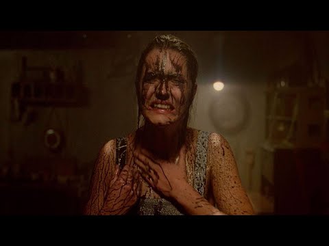 Озеро смерти - Русский трейлер (2019)