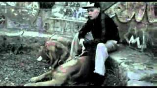 Troubled   Crime Don&#39;t Pay Official Music Video