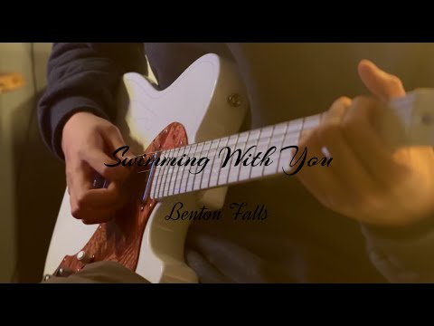 Fender MIJ Silent Siren Telecaster 2020 with upgrades image 13