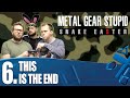 MGS Snake Easter 06 - This Is The End