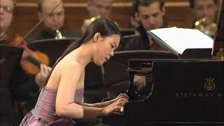 Mozart   Piano Concerto No  21 K 467   Yeol Eum So