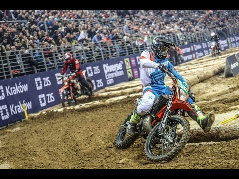 SuperEnduro Poland 2019 - Junior Recap