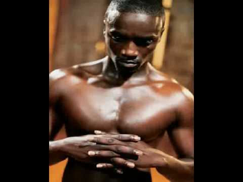 Akon Feat Sway - Right Now (Remix)
