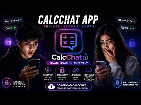 Calcchat