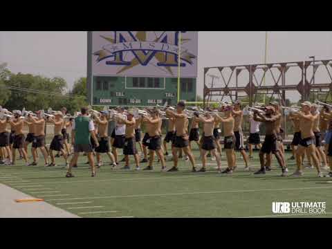 Cavaliers 2019 Visual Rep