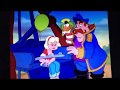 Tom And Jerry The Movie 1993 Captain Kiddie Traps Robyn
