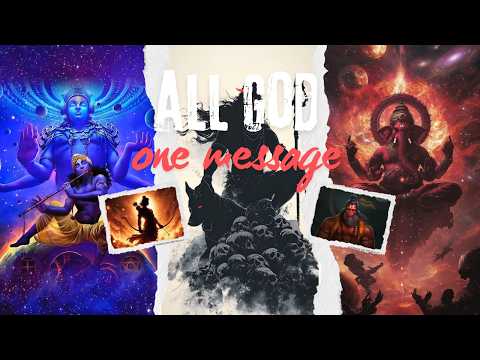 This Is Not a Normal Rap Song… 🕉️🔥 | Devta Cypher