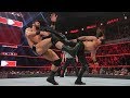 Drew McIntyre Vs Seth Rollins Highlights RAW 1 21 2019