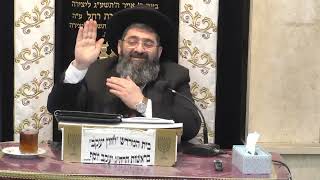 הרב אייל עמרמי | הייסורים שלך הם המתנה שלך | חזון יעקב (בית הכנסת מוסאיוף) - התמונה מוצגת ישירות מתוך אתר האינטרנט יוטיוב. זכויות היוצרים בתמונה שייכות ליוצרה. קישור קרדיט למקור התוכן נמצא בתוך דף הסרטון