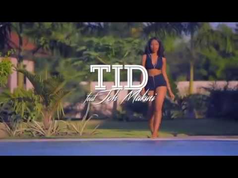 T I D x Dully Sykes   Joh Makini Confidence Official  Video