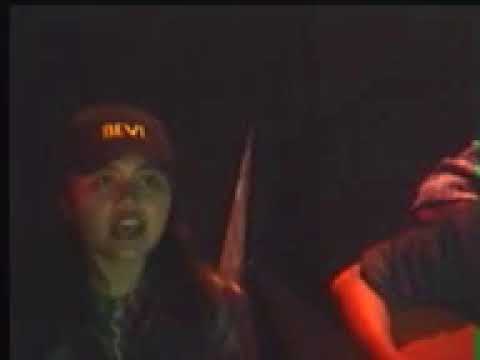 Lagu nyegruk TERBANGLAH PURI