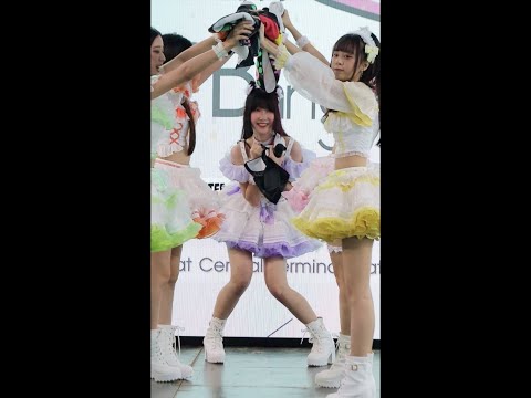 Sumomo すもも - " Otona Route " (Namwhan focus) ✨💜ABC Event in Bangkok 1st🎉 @ Bang Sue Grand Station