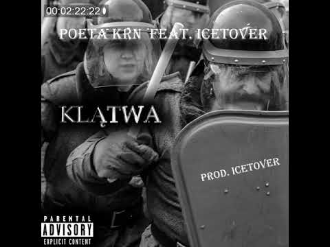 Poeta KRN feat. IceToVer - Klątwa [Prod. IceToVer]