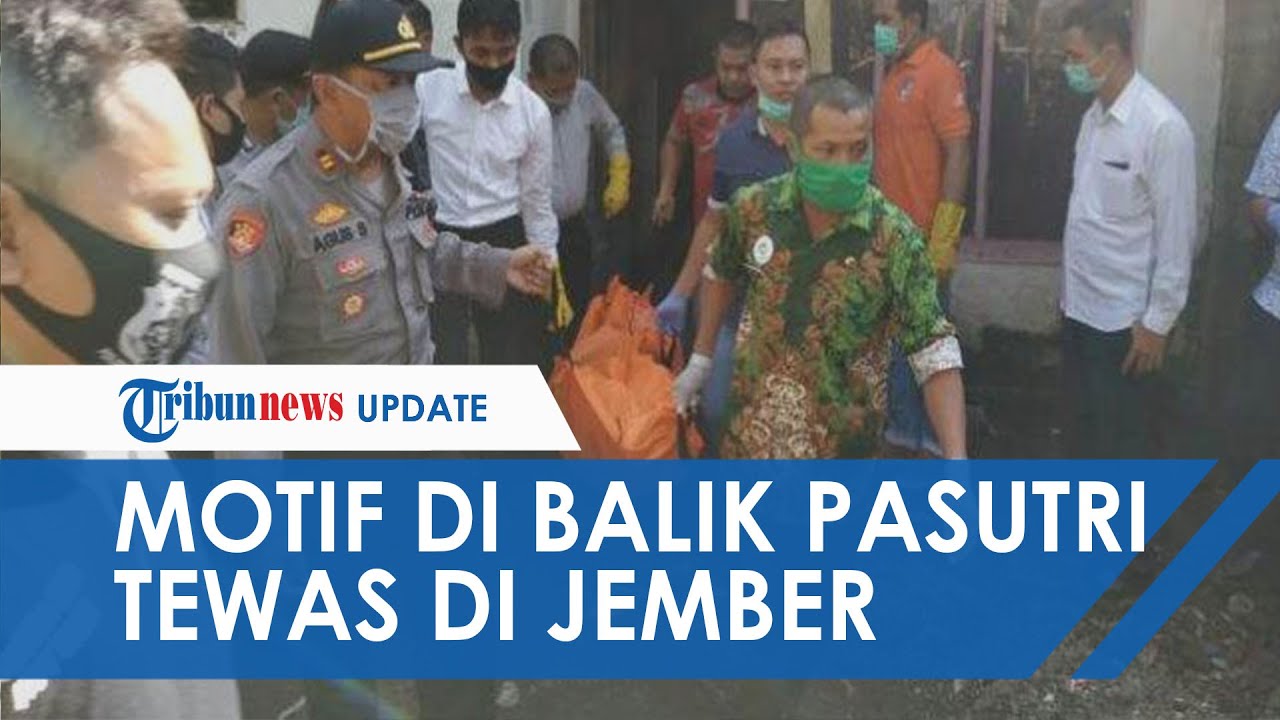  Faktor Ekonomi  Dugaan Motif Pasutri Tewas di Jember Suami 