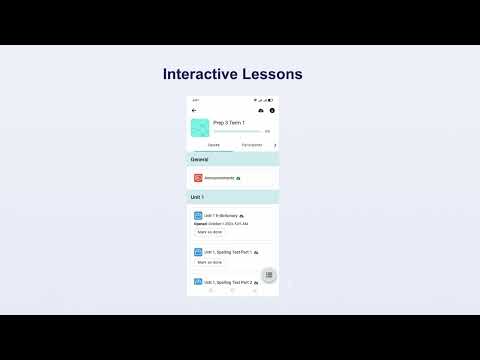 EduCafe LMS