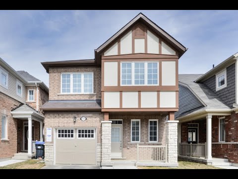 11 Callandar Road Brampton