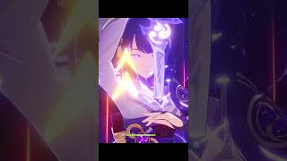中断耐性比較 #原神 #genshinimpact #genshin