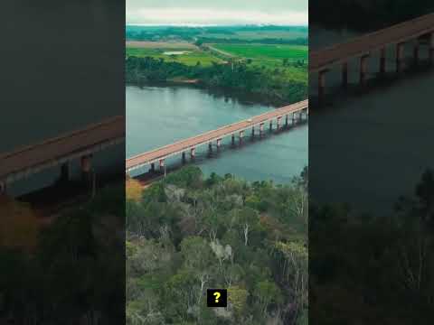 Bem-vindo a Colniza-MT #colniza #cidade #matogrosso #viagem #turismo