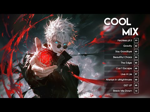 Cool Gaming Music 2025 ♫ Best Songs, NCS, Trap, Bass, Dubstep, Electronic, House ♫ Best Of EDM 2025