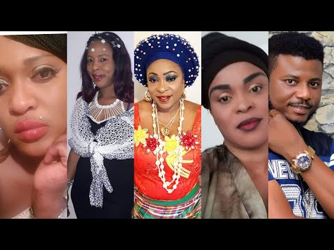 AUDIO  MESSAGE TO Ivie Ni Ivie Unshakable and Jeffery Omoruyi