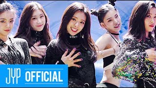 ITZY "달라달라(DALLA DALLA)" M/V TEASER 2