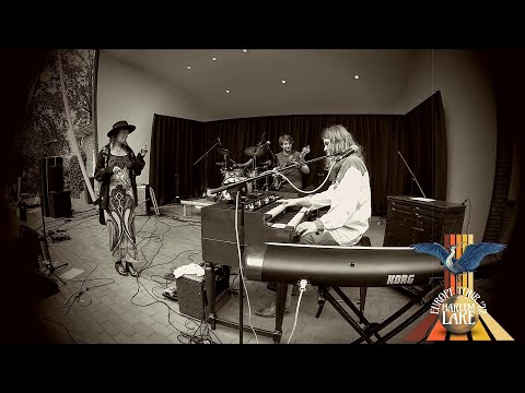 2022 Harlem Lake - 'Mean Man' @ Berkelblues Festival