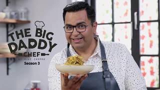 Crispy Kurkuri Bhindi | कुरकुरी भिंडी | Easy Indian snacks recipes | Chef Ajay Chopra