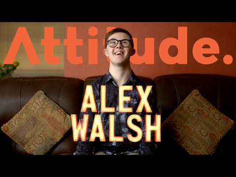 Watch video Alex