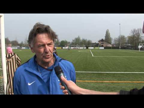 Voetbal Talenten Toernooi (promotiefilmpje 2010-2011)