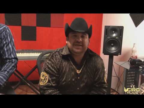 DJ AVENTURERO   EL COMPA GIRO Y LOS RANCHERITOS DE DURANGO