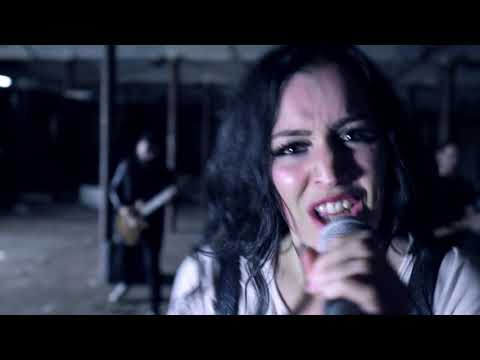 Monsters Walk Amongst Us - V (Official Video)