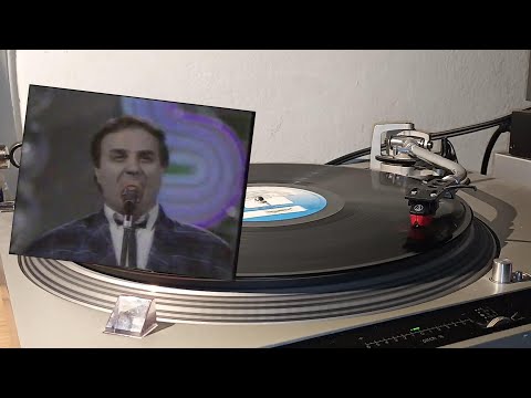 Miki Jevremović – Smisli San Pismicu Za Te *1982* /// *vinyl rip* /Split '82/