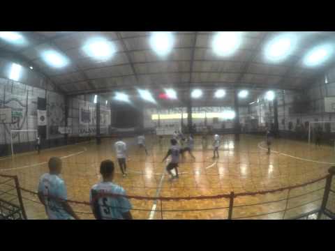 Gols Sai Zica x Demoro já é - primeiro quadro