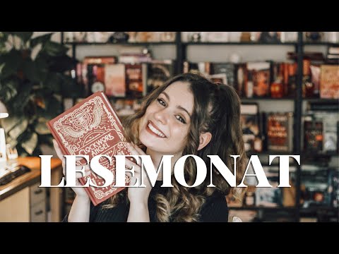 LESEMONAT JANUAR 2022