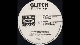 Glitch - Space Shower