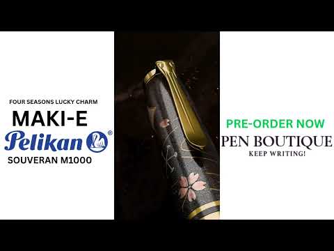 Pen Boutique Ltd