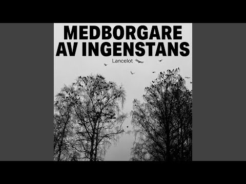 Medborgare Av Ingenstans - Lancelot