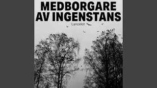 Kadr z teledysku Medborgare av ingenstans tekst piosenki Lancelot