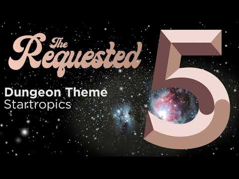 Startropics - Dungeon Theme (Latin Rock Cover)