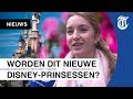 Disneyfan doet auditie: ‘Het betaalt best goed!’