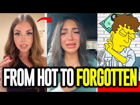 At 35+ she went from ‘I don’t need a man’ to ‘Why won’t anyone look at me?’  | The Wall