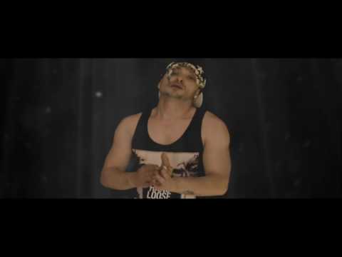 RAS SAWABONA Ghetto Youth (video)